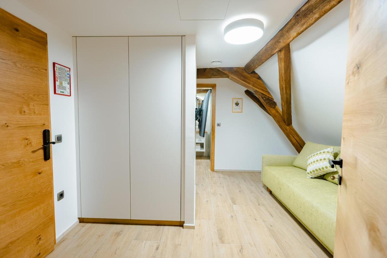 Resort Village Majer Gradac Exteriör bild